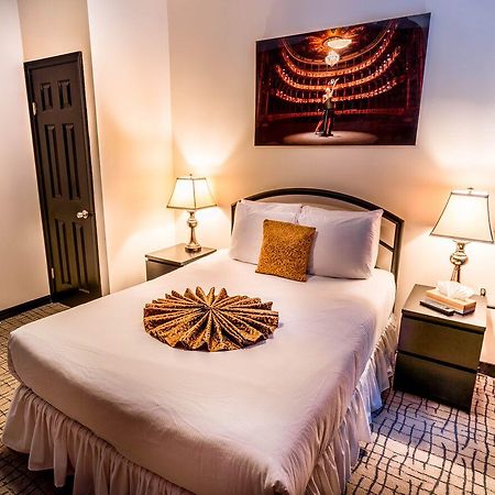 Royal Park Hotel New York Luaran gambar