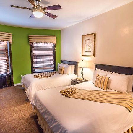 Royal Park Hotel New York Luaran gambar
