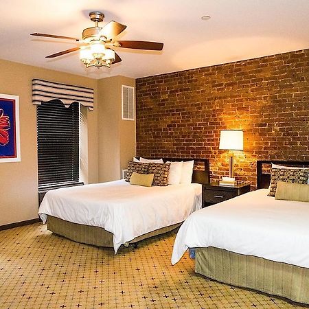 Royal Park Hotel New York Luaran gambar