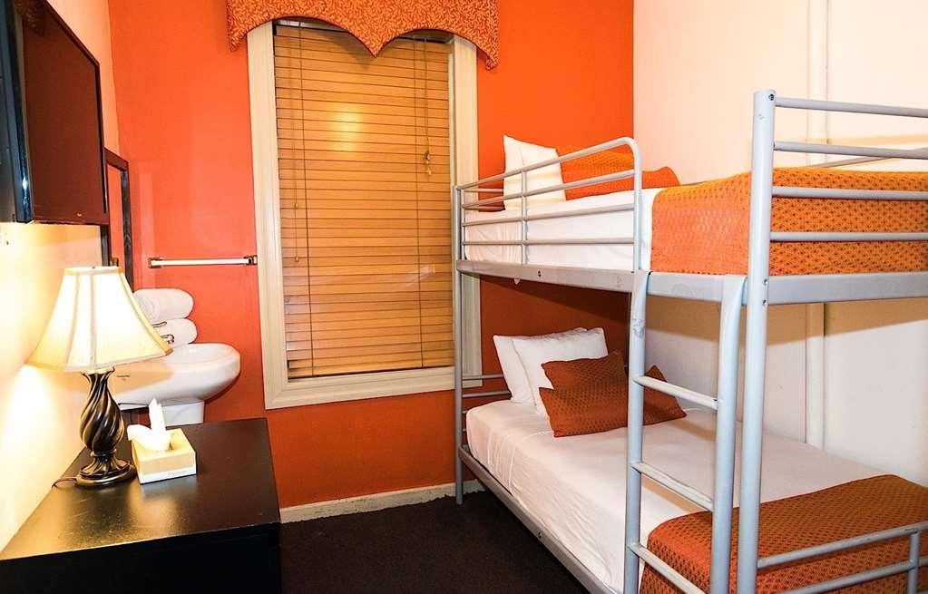 Royal Park Hotel New York Bilik gambar