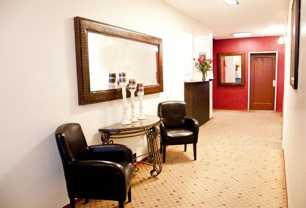 Royal Park Hotel New York Luaran gambar