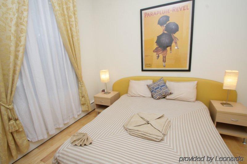 Royal Park Hotel New York Luaran gambar