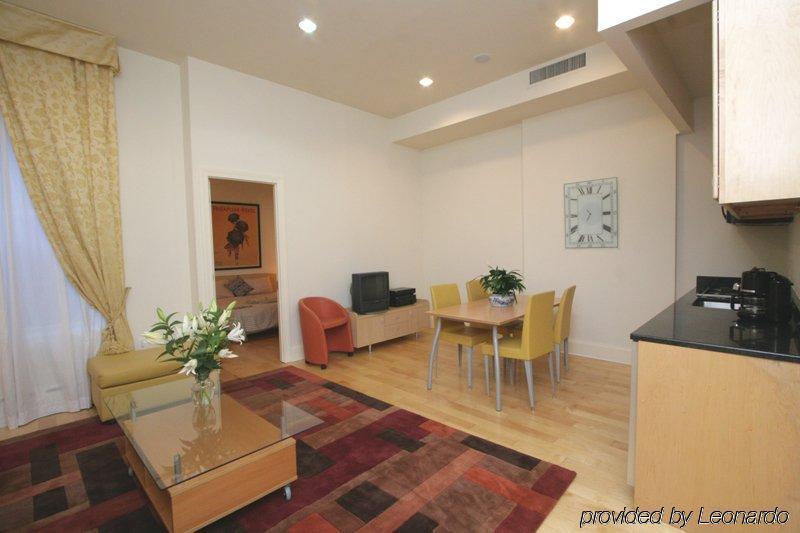 Royal Park Hotel New York Luaran gambar