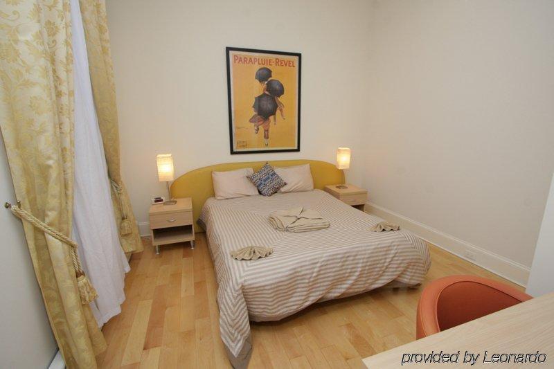 Royal Park Hotel New York Luaran gambar