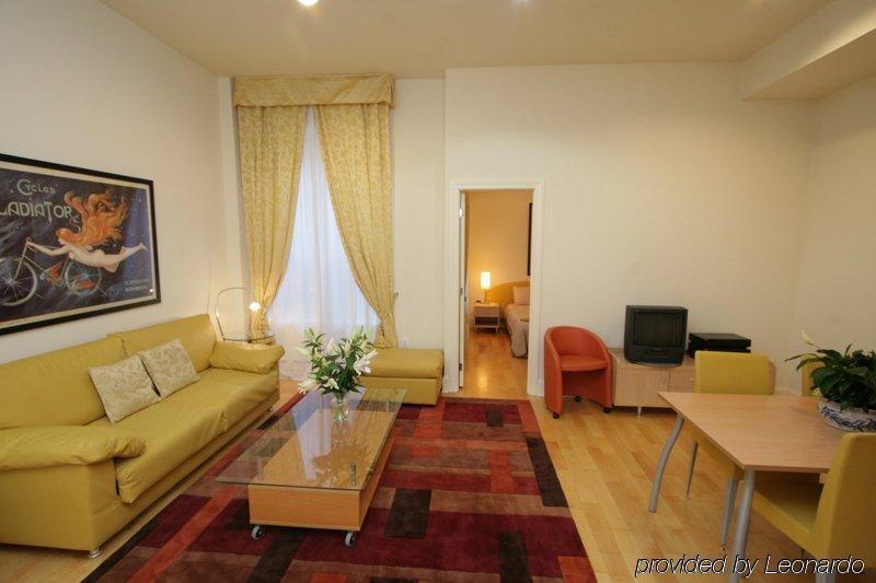 Royal Park Hotel New York Luaran gambar