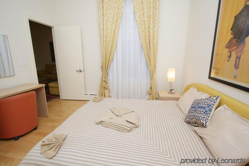 Royal Park Hotel New York Luaran gambar