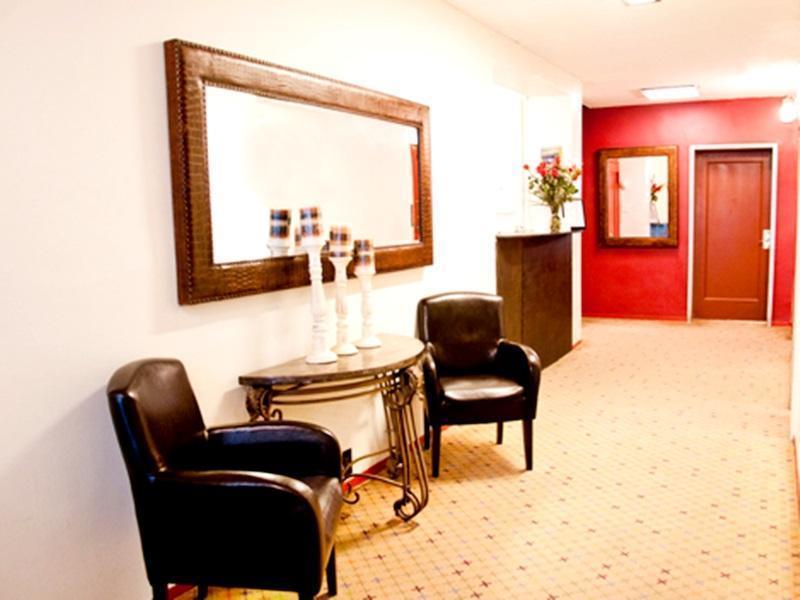 Royal Park Hotel New York Luaran gambar
