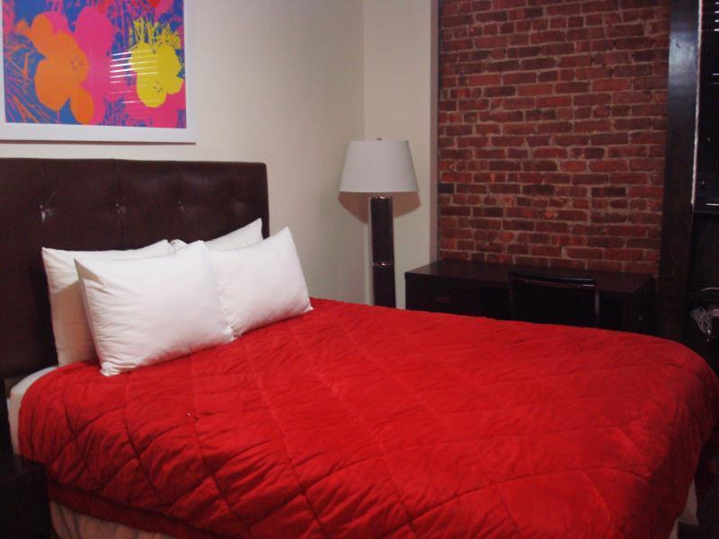 Royal Park Hotel New York Luaran gambar
