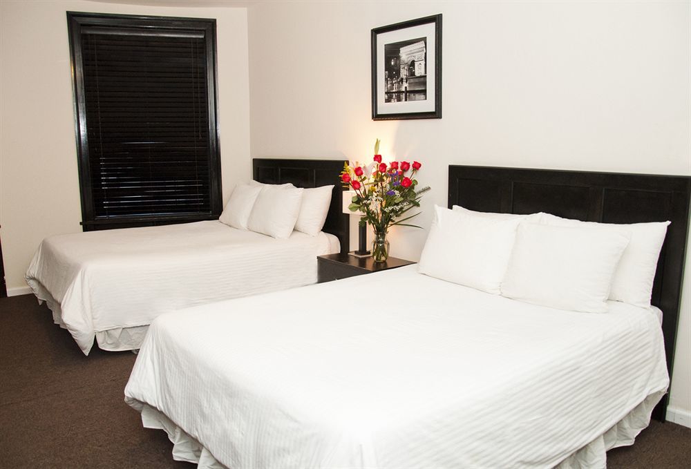 Royal Park Hotel New York Luaran gambar
