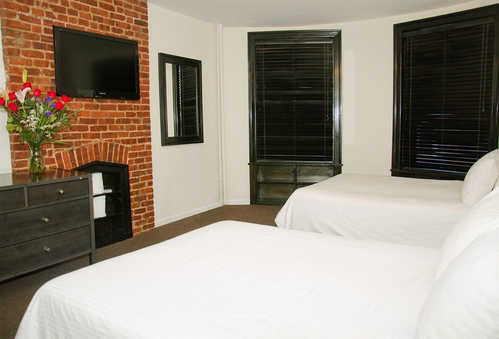 Royal Park Hotel New York Luaran gambar