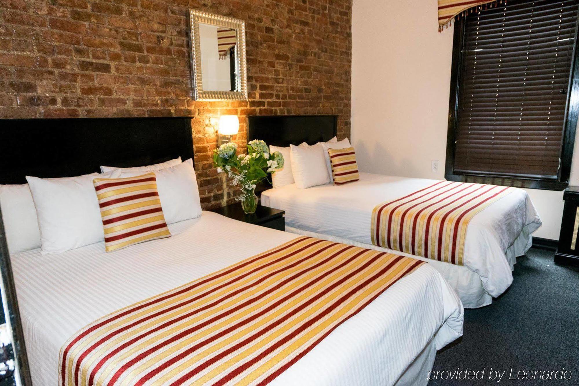 Royal Park Hotel New York Luaran gambar