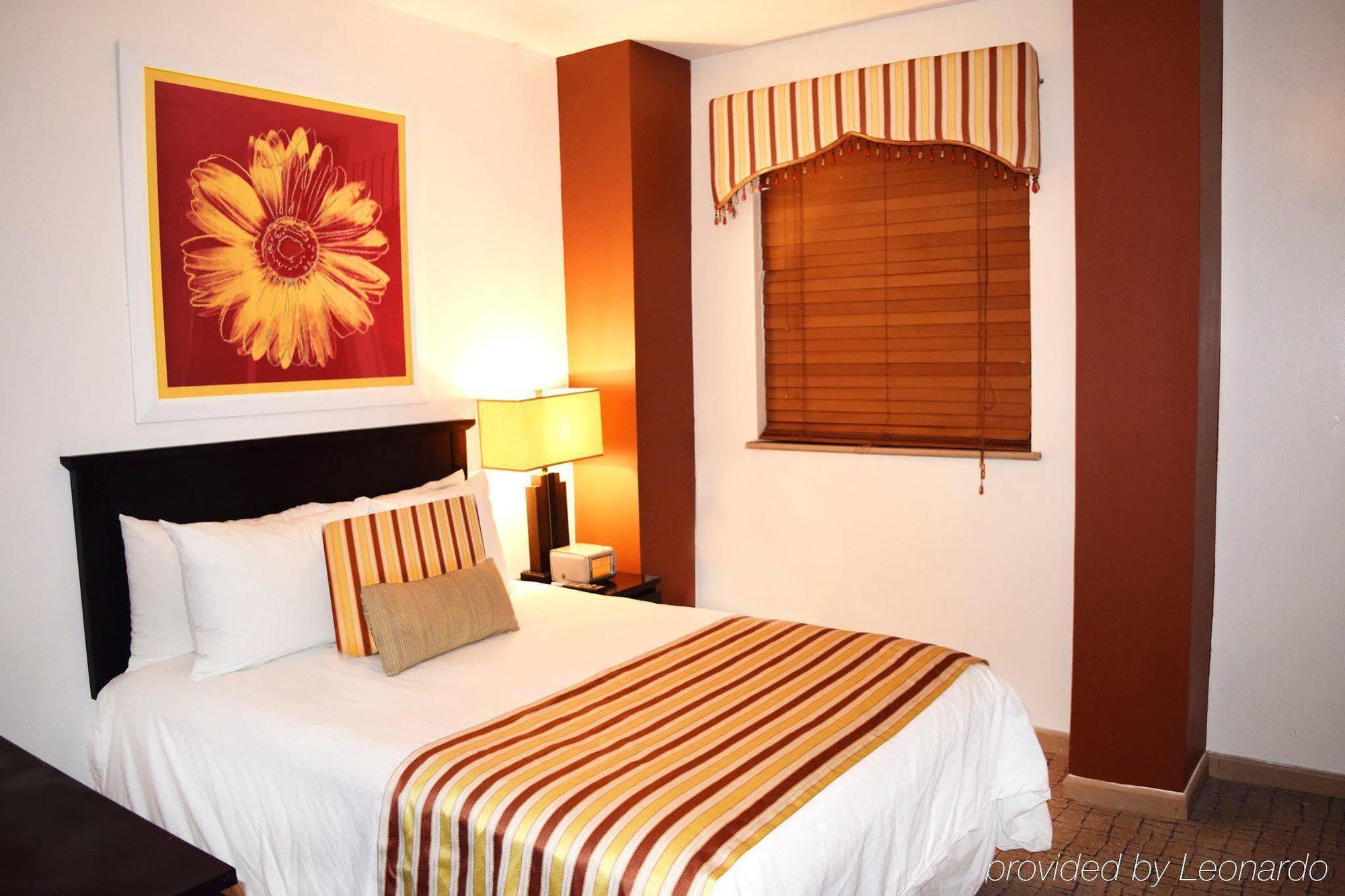 Royal Park Hotel New York Luaran gambar