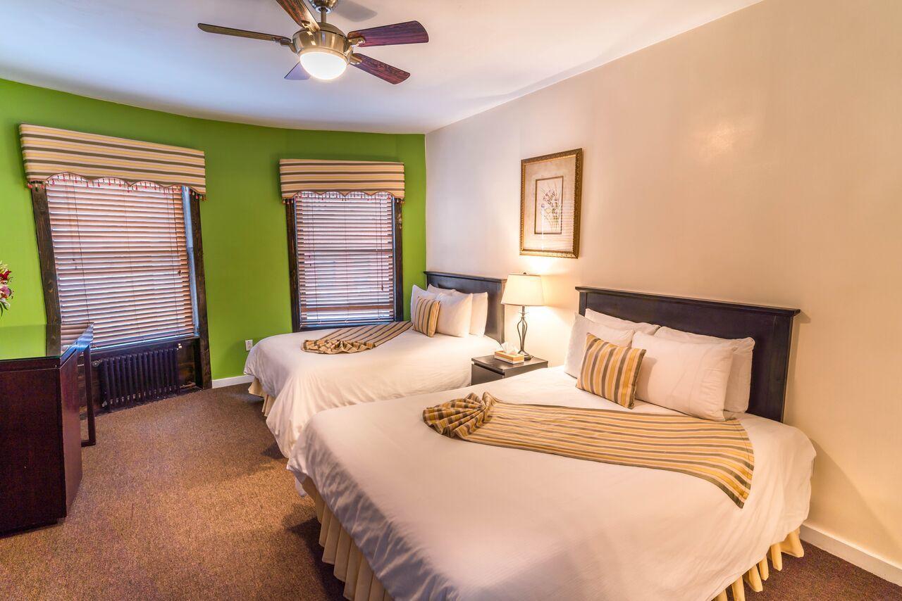 Royal Park Hotel New York Luaran gambar