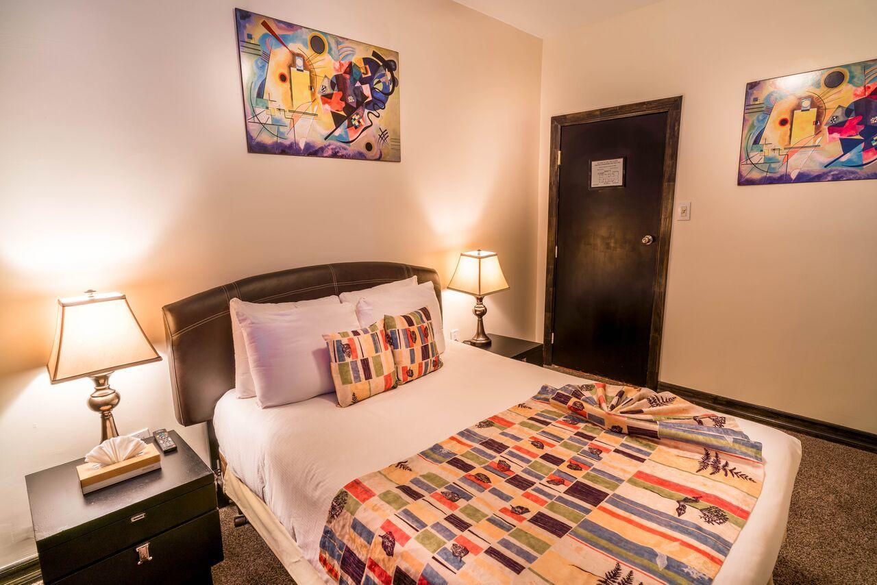 Royal Park Hotel New York Luaran gambar