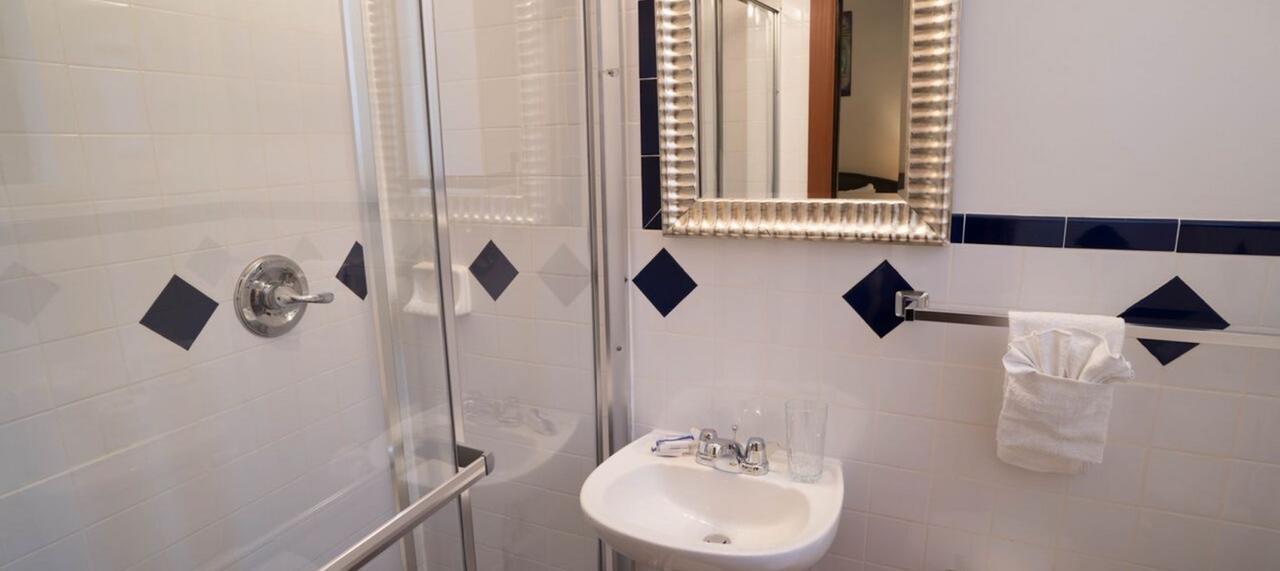 Royal Park Hotel New York Luaran gambar