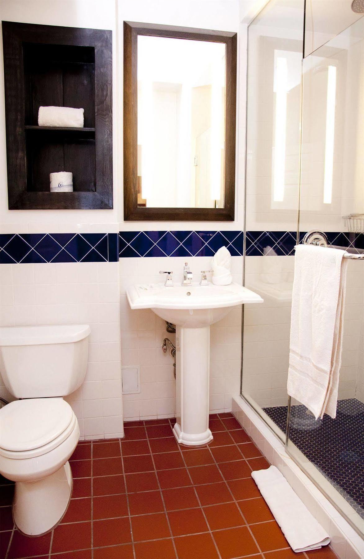 Royal Park Hotel New York Luaran gambar