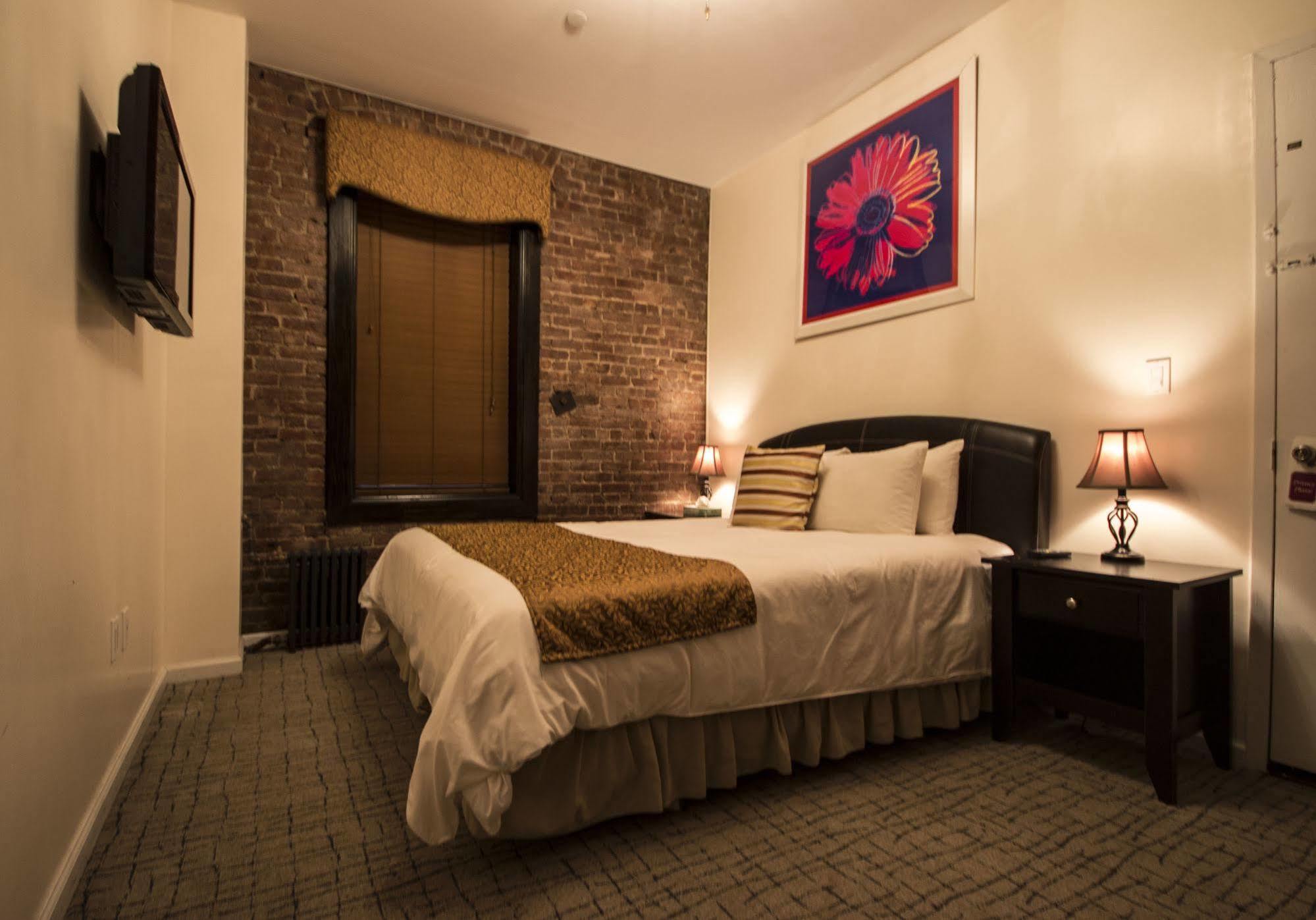 Royal Park Hotel New York Luaran gambar