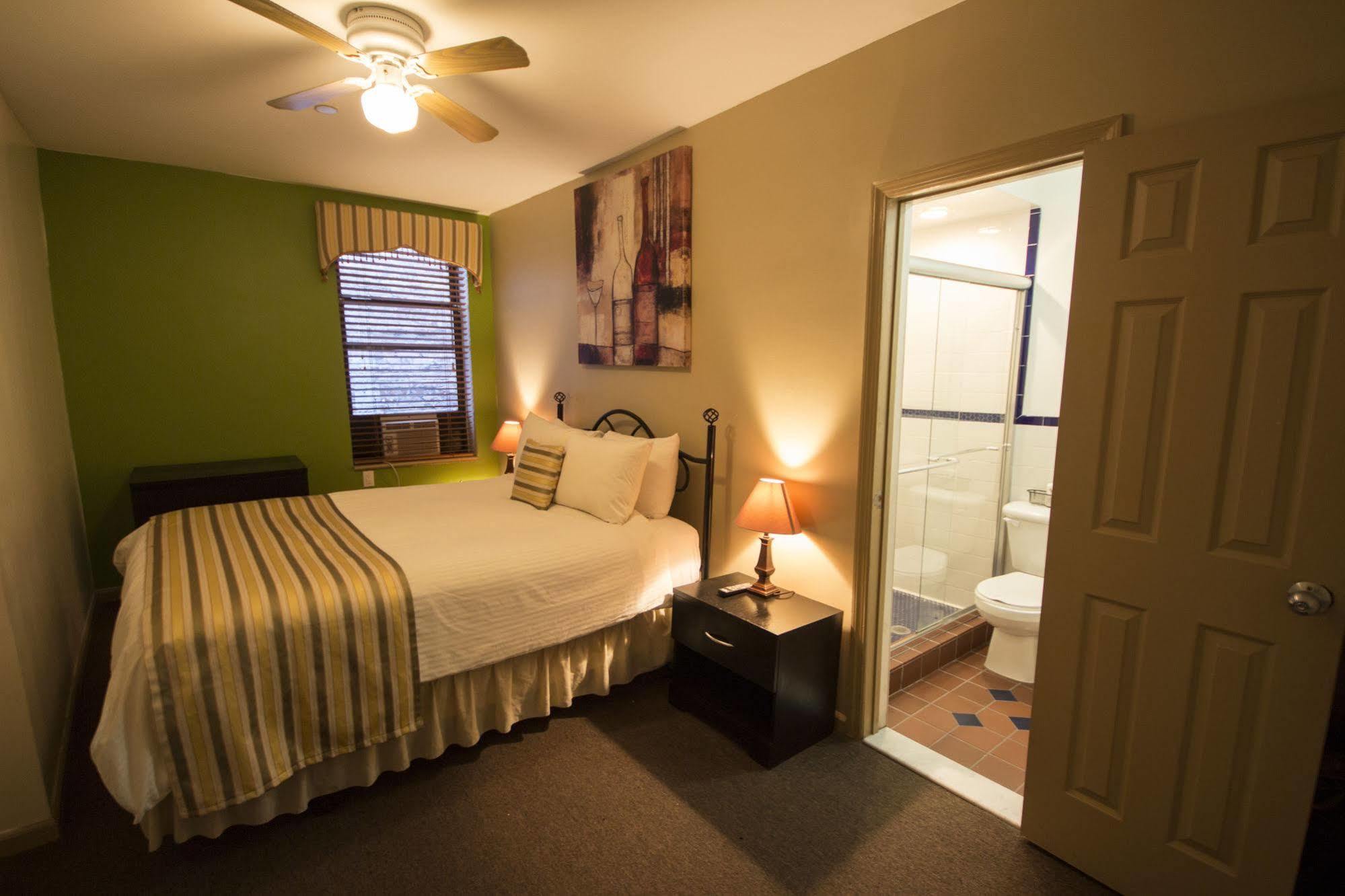 Royal Park Hotel New York Luaran gambar