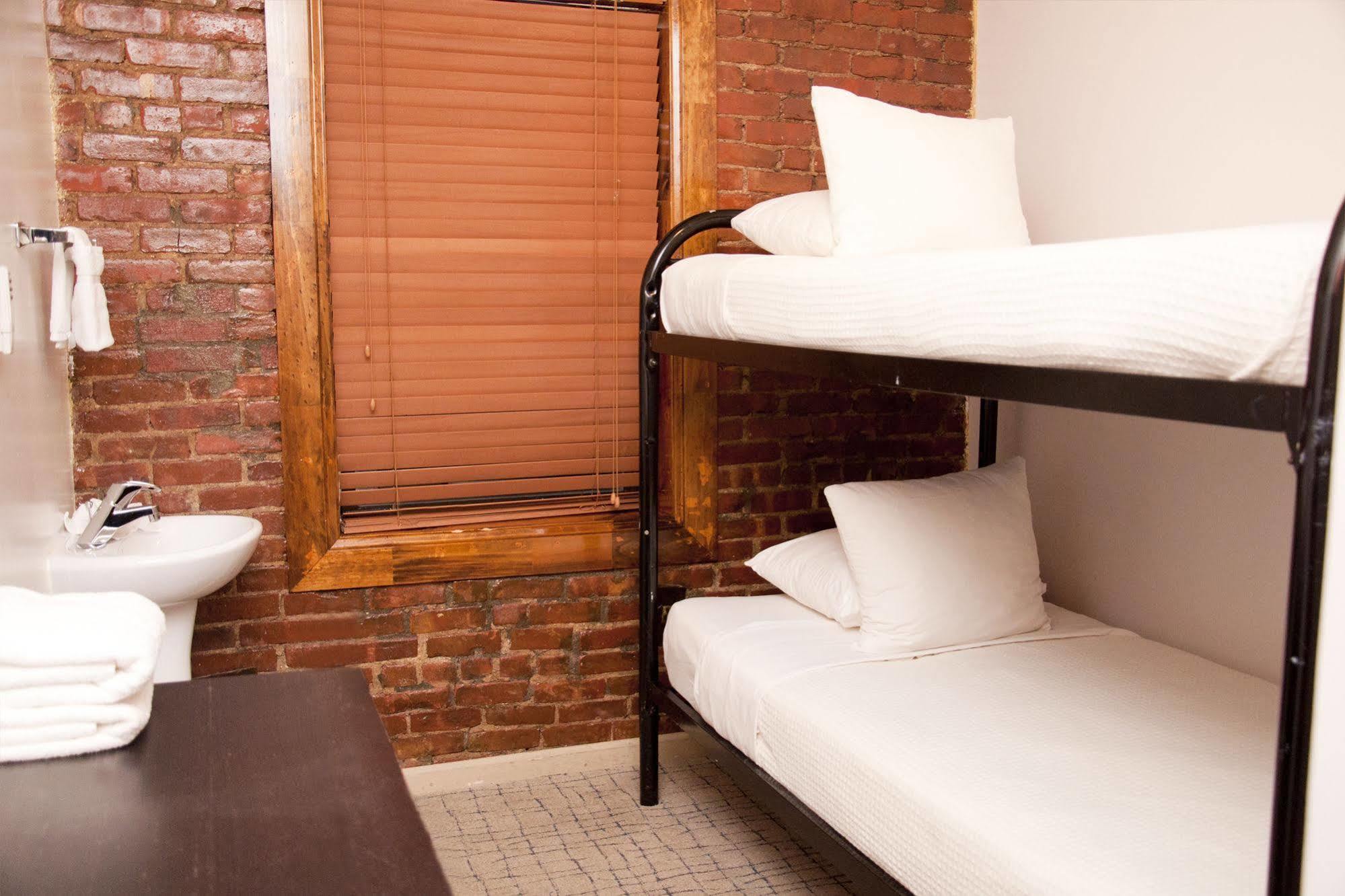 Royal Park Hotel New York Luaran gambar